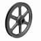 Browning FHP CI F/B Sheaves, No BK110X1-7/16 KWY BK110X1-7/16 KWY - alternate 8